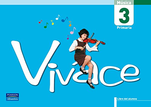 Vivace 3 libro del alumno