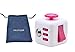 Price comparison product image JIASTONE New Generic Fidget Cube Childern Toy Adults Reliveve Stress Cubes & Anxiety Attention Toy