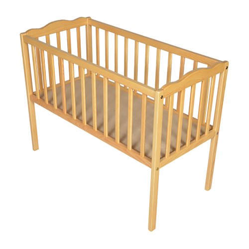 Tots Cots Crib (Antique)
