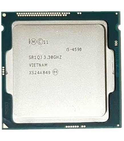 Amazon.in: Buy SURYAASYS Core 2 Quad Q8400 2.64 GHz LGA 775 Socket