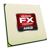 AMD FX 6300 Hexa-Core Prozessor (3,5GHz, Socket AM3+ 14MB...