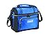 Coleman Cooler Bag Blue blue Size:10,5 L