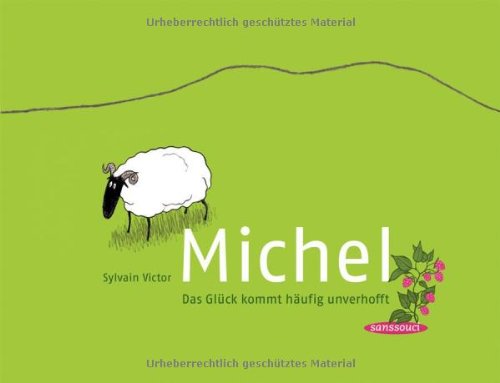 Download Michel: Das Glück kommt häufig unverhofft Download Michel: Das Glück kommt häufig unverhofft