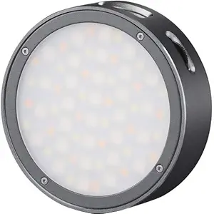 Godox Round RGB Mini Creative Light R1 Grey