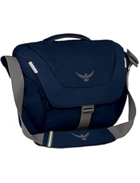 Osprey Flap Jack Courier Umhängetasche 46 cm