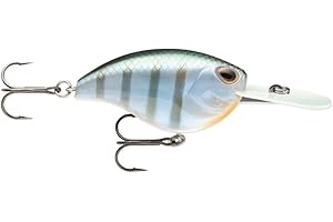 Storm Arashi Flat 07 Przynęta wędkarska, Bluegill