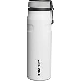 Stanley Iceflow Twist Flip şişe, 0,71 l, tebeşir