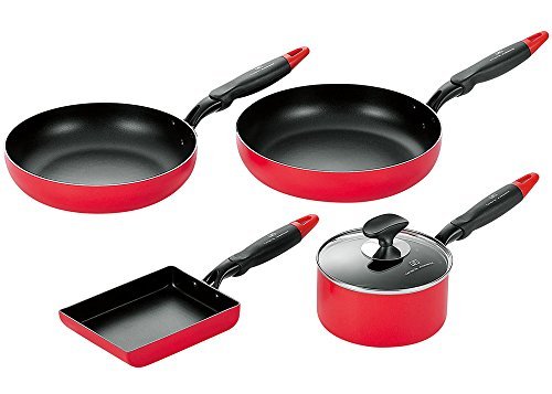 Preisvergleich Produktbild 4-teiliges Set