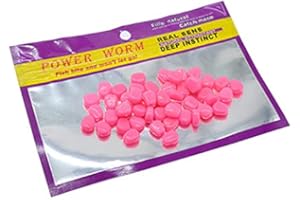 MiTho-Store Kunstköder Set Mais, Wurm, Maden, Kunstmaden, Karpfen, Angeln, Angelköder in Einer stabilen Box, Köderbox, Futterkorb