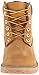 Timberland Classic Waterproof, Unisex-Child Boots, Khaki, 4 UK Child