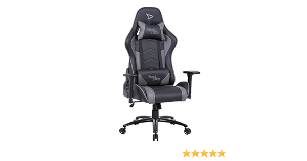 Lobcede Be Steelplay Pc Gaming Chair Sgc01 Grey Mob00000317 Amazon Co Uk Computers Accessories Lobcede Be Steelplay Pc Gaming Chair Sgc01 Grey Mob00000317 Amazon Co Uk Computers Accessories