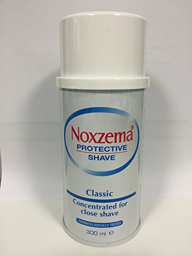 Noxzema Classic Shaving Foam 300ml