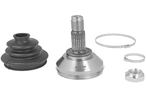 Metelli 15-1019 Kit Giunti, Semiasse, grigio