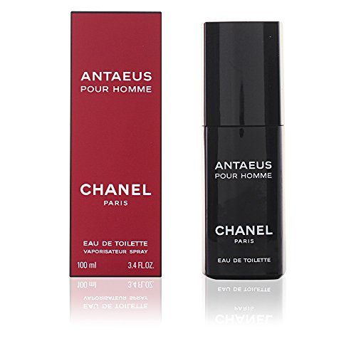 Preisvergleich Produktbild ANTAEUS EAU DE TOILETTE VAPO 100 ML ORIGINAL