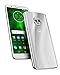 Price comparison product image motorola moto g6 5.7-Inch Android 8.0 Oreo UK Sim-Free Smartphone with 3GB RAM and 32GB Storage (Single Sim) - Silver