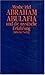 Abraham Abulafia und die mystische Erfahrung by 