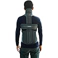 SPINE EASE BRACE FOR FULL BACK LUMBAR AND CERVICAL SUPPORT (XL)