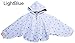 Zeagoo® Baby Kids Warm Wear England Style Cloak-sided Cover Outerwear