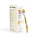Derma Roller, Koi Beauty 192 Needles Skin Roller, 0.5/1.0/1.5/2.0 Titanium Alloy for Face Body Acne, Best Anti-Aging Treatment, Therapy of Stretch Marks, Wrinkle, Scars Acne
