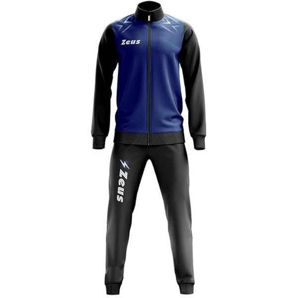 Givova Trainingspakken voor Heren in de nieuwe collectie