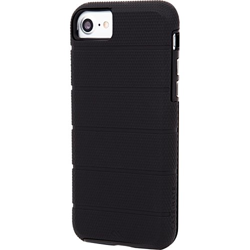Case-Mate CM034716X Tough Mag Case for iPhone 8/7/6s/6 - Black