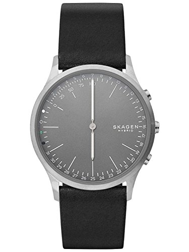 Preisvergleich Produktbild Skagen Connected Hybrid Herrenuhr Smartwatch Jorn SKT1203