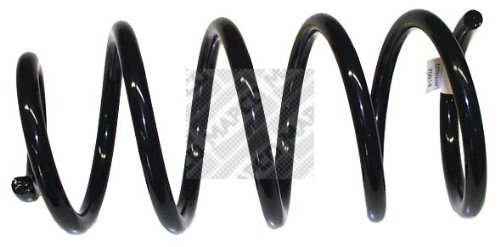 Preisvergleich Produktbild MAPCO 70014 Fahrwerksfeder