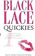 Black Lace Quickies 1: Erotic Short Stories: Bk. 1