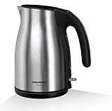 wasserkocher 3000w test Leistungsstarker Wasserkocher mit kraftvollen 3000 Watt