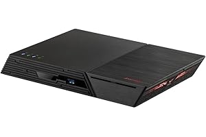 Asustor Flashstor 12 Pro Gen2 FS6812X, NAS Tout-SSD 12 Baies, CPU AMD Ryzen Quad-Core 2,3GHz, 2X 10GbE, 12 emplacements M.2 NVMe SSD, 16Go de RAM ECC DDR5, Serveur de Stockage en réseau (sans Disque)