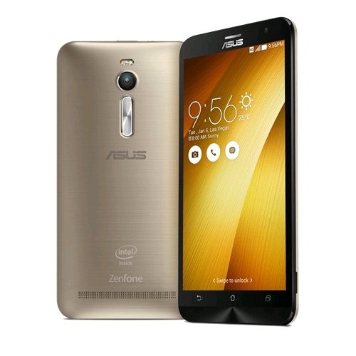 asus zenfone 2 laser 3gb ram
