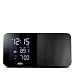 Produktbild Braun BNC010BK Digital-Funkwecker, weltweiter Empfang, Schwarz