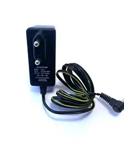 Shekhar International LAD-6 AC 9.5V Power Adaptor for Casio Keyboards