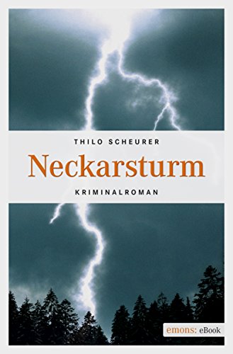 Neckarsturm von [Scheurer, Thilo]