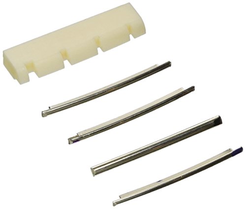 Zero Glide ZS-18 Acoustic Guitar Nut for Bass Guitar