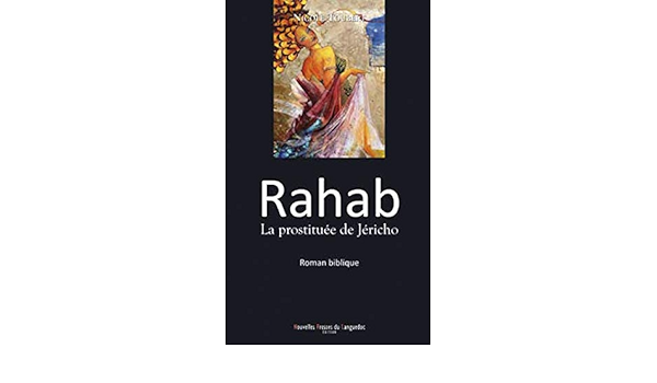 bible rahab la prostituée