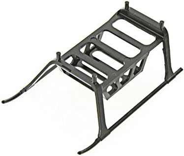 Skyartec Landing Skids for WASP RC Helicopter