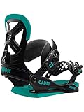 Bindungs-Typ: Standard Union Kinder Snowboardbindung Cadet 2019 Youth