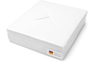 Physiofit24 SPARPAKET 1000 Stück Massage-Gesichtsauflage (10x100er Pack) Nasenschlitztücher 300x210mm