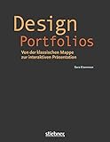Image de Design Portfolios: Von der klassischen Mappe zur interaktiven Präsentation