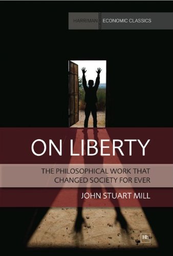On Liberty: Harriman House Economics Classics (with a unique foreword) (English Edition) livre