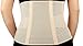 DELUXE POST NATAL ABDOMINAL SUPPORT BELT - get back into shape after childbirth! Size X-SMALL