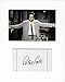 Produktbild Columbo – Lieutenant Columbo – Peter Falk Genuine Authentic Hand Autogramm AFTAL COA