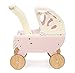Produktbild Le Toy Van Honeybake Süße Träume, Kinderwagen, aus Holz