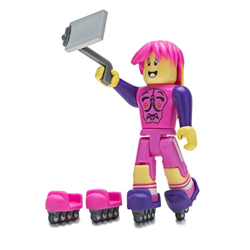 Roblox Celebrity Collection Skating Rink - 