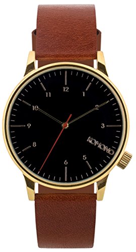 Komono KOM-W2258 Armbanduhr - KOM-W2258 Komono KOM-W2258 Armbanduhr - KOM-W2258