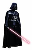 País de origen Francia ABYstyle ABYDCO031 - Adhesivo Decorativo de Vinilo para Pared, Figura de Darth Vader a tamaño Real (2 m) - Star Wars: Plancha Pared Dath Vader