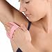Smooth Away Pads | Hair Removal Kit Removes Hair Instantly and Pain Free Safe for Legs, Upper Lip, Sensitive Areas [version:x9.7] by DELIAWINTERFEL