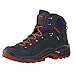 Produktbild Lowa Renegade GTX Mid Navy Rost 44