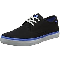 Quiksilver Shorebreak Yout B, Zapatillas de Skateboarding para Niños